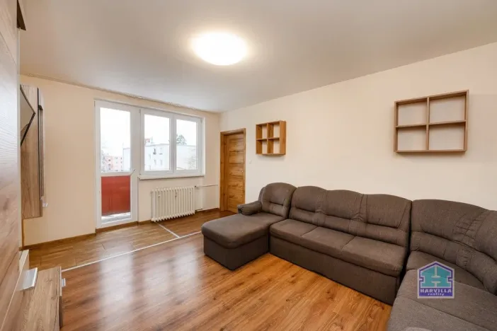 Prodej bytu 3+1, Planá, Wolkerova, 66 m2