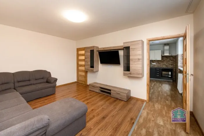 Prodej bytu 3+1, Planá, Wolkerova, 66 m2