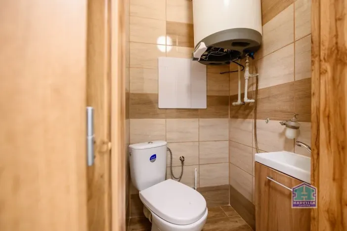 Prodej bytu 3+1, Planá, Wolkerova, 66 m2