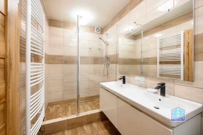 Prodej bytu 3+1, Planá, Wolkerova, 66 m2