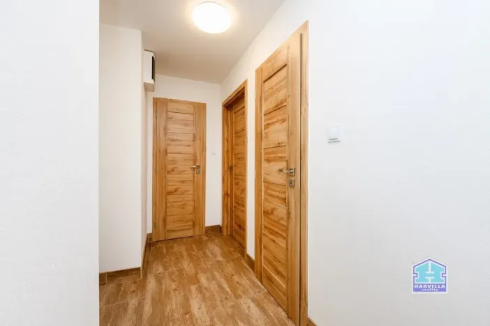 Prodej bytu 3+1, Planá, Wolkerova, 66 m2