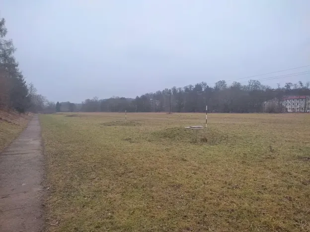 Prodej louky, Mladá Boleslav, 6926 m2