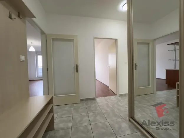 Pronájem bytu 3+kk, Praha - Letňany, Bechlínská, 74 m2