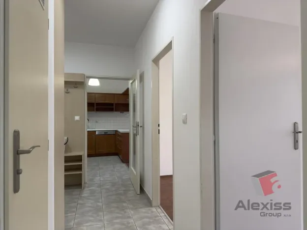 Pronájem bytu 3+kk, Praha - Letňany, Bechlínská, 74 m2