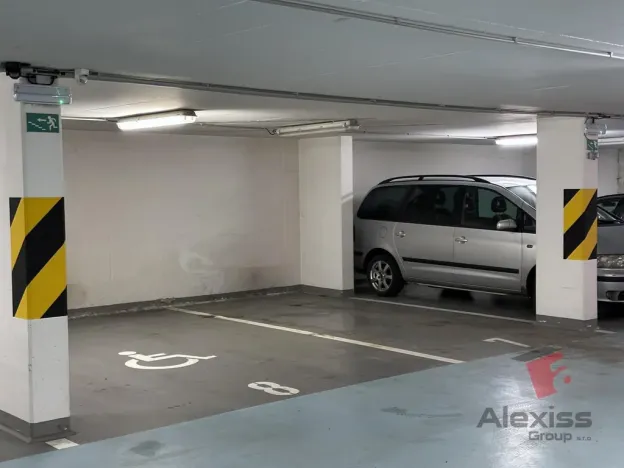 Pronájem bytu 3+kk, Praha - Letňany, Bechlínská, 74 m2