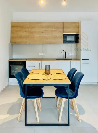 Pronájem bytu 3+kk, Rudník, 70 m2