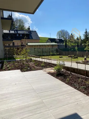 Pronájem bytu 3+kk, Rudník, 70 m2