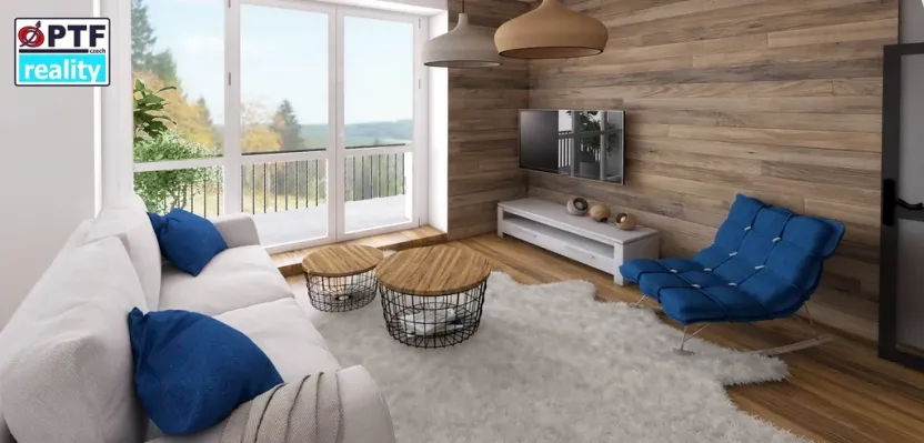 Prodej komerčního pozemku, Kovářská, 743 m2