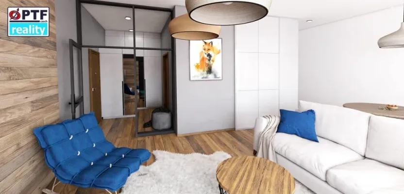 Prodej činžovního domu, Kovářská, 640 m2