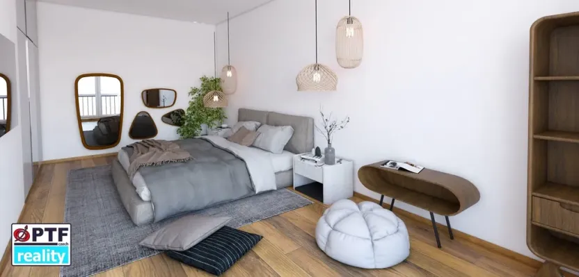 Prodej činžovního domu, Kovářská, 640 m2