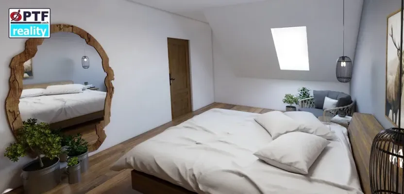 Prodej činžovního domu, Kovářská, 640 m2