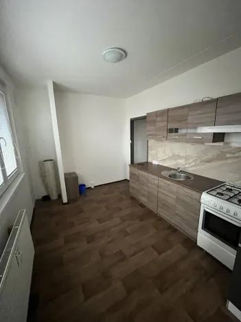 Pronájem bytu 3+1, Cvikov - Cvikov II, Sídliště, 72 m2