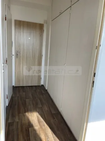 Pronájem bytu 1+kk, Plzeň - Doubravka, Nad Týncem, 28 m2