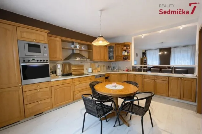 Prodej rodinného domu, Ústí nad Labem, Kollárova, 320 m2