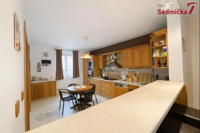 Prodej rodinného domu, Ústí nad Labem, Kollárova, 320 m2