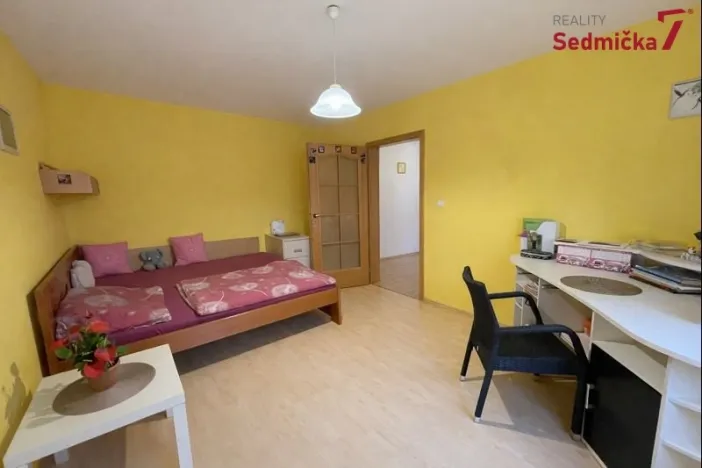 Prodej rodinného domu, Ústí nad Labem, Kollárova, 320 m2