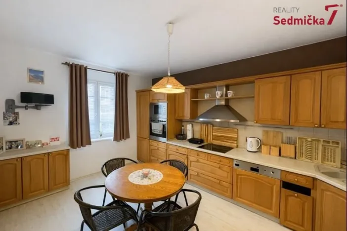 Prodej rodinného domu, Ústí nad Labem, Kollárova, 320 m2