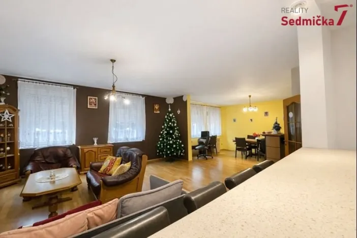 Prodej rodinného domu, Ústí nad Labem, Kollárova, 320 m2