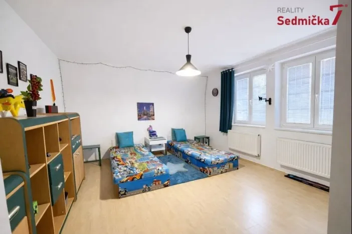 Prodej rodinného domu, Ústí nad Labem, Kollárova, 320 m2