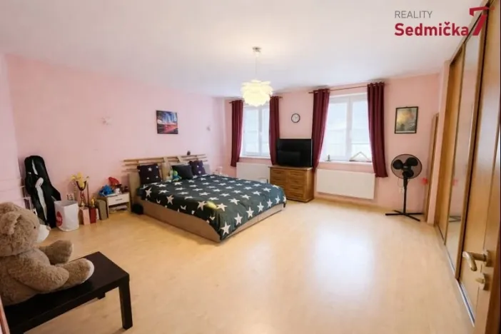 Prodej rodinného domu, Ústí nad Labem, Kollárova, 320 m2