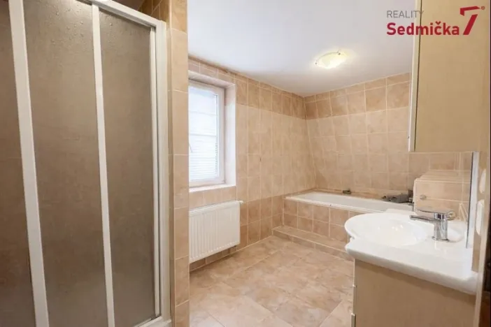 Prodej rodinného domu, Ústí nad Labem, Kollárova, 320 m2