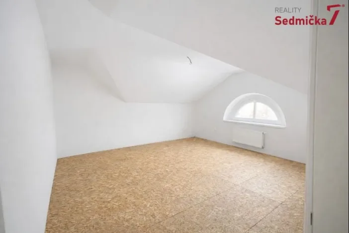 Prodej rodinného domu, Ústí nad Labem, Kollárova, 320 m2