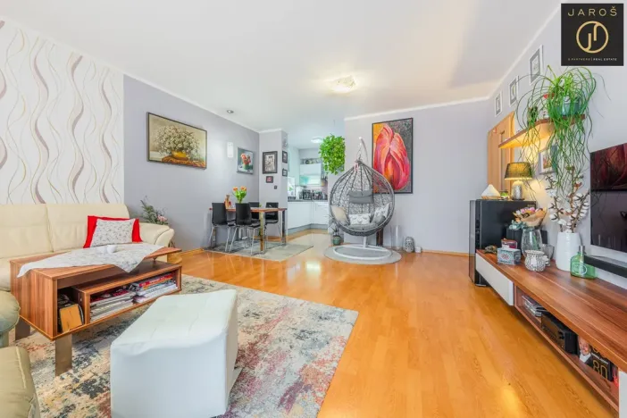 Prodej bytu 2+kk, Praha - Čakovice, Rýnská, 60 m2