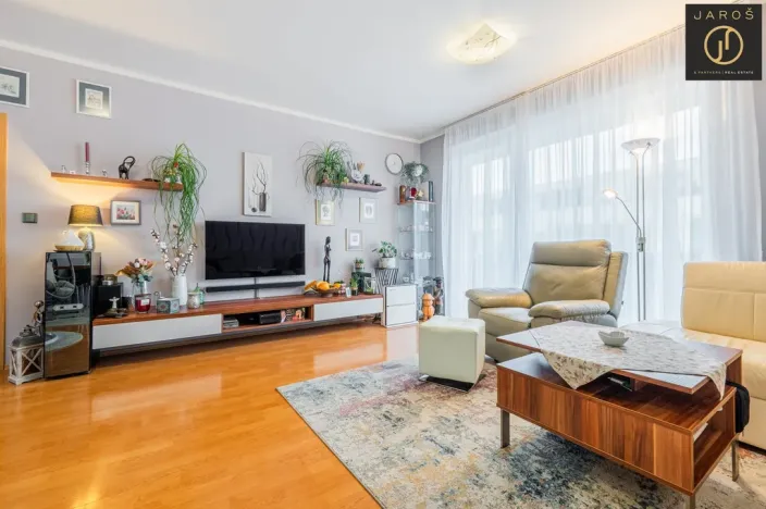 Prodej bytu 2+kk, Praha - Čakovice, Rýnská, 60 m2