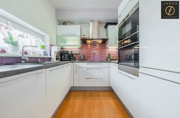 Prodej bytu 2+kk, Praha - Čakovice, Rýnská, 60 m2