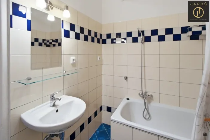 Pronájem bytu 1+kk, Praha - Košíře, Prachnerova, 30 m2