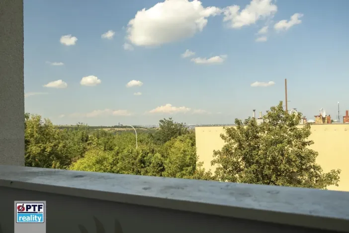 Prodej bytu 3+1, Praha - Hlubočepy, Kříženeckého náměstí, 88 m2