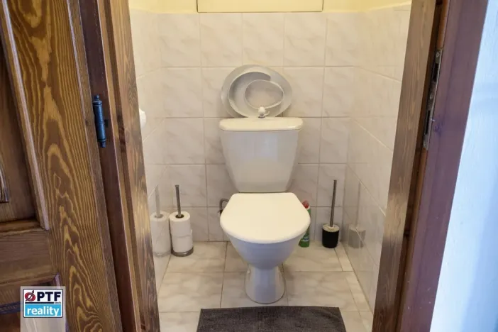 Prodej bytu 3+1, Praha - Hlubočepy, Kříženeckého náměstí, 88 m2