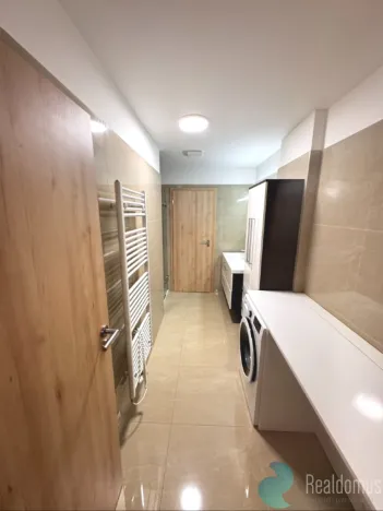 Pronájem bytu 2+kk, České Budějovice, Na Zlaté stoce, 55 m2