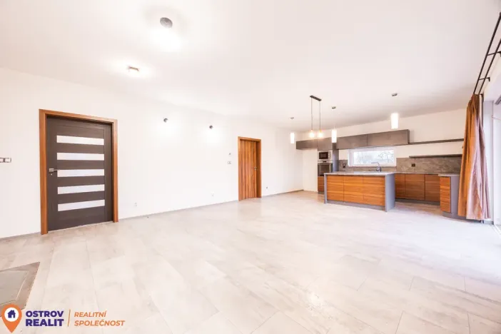 Prodej rodinného domu, Libina, 130 m2