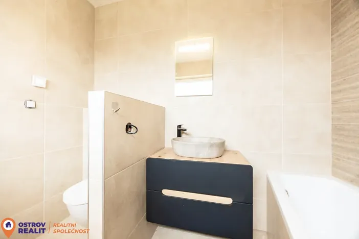 Prodej rodinného domu, Libina, 130 m2