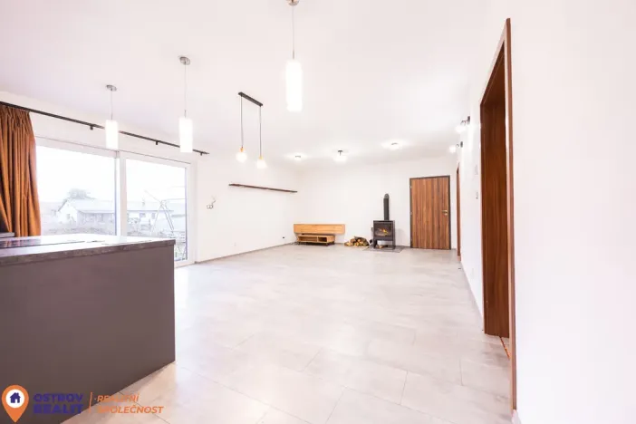 Prodej rodinného domu, Libina, 130 m2