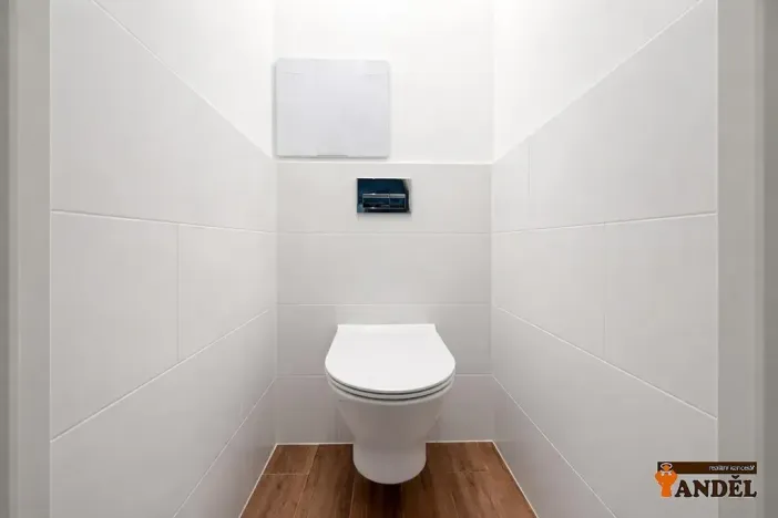 Prodej bytu 4+1, Havířov, Nad Terasou, 75 m2