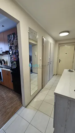 Pronájem bytu 3+1, Šumperk, Puškinova, 68 m2