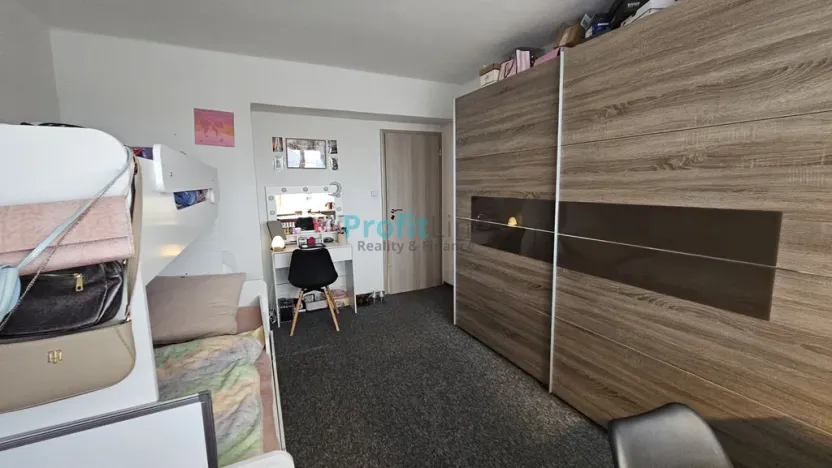 Pronájem bytu 3+1, Šumperk, Puškinova, 68 m2