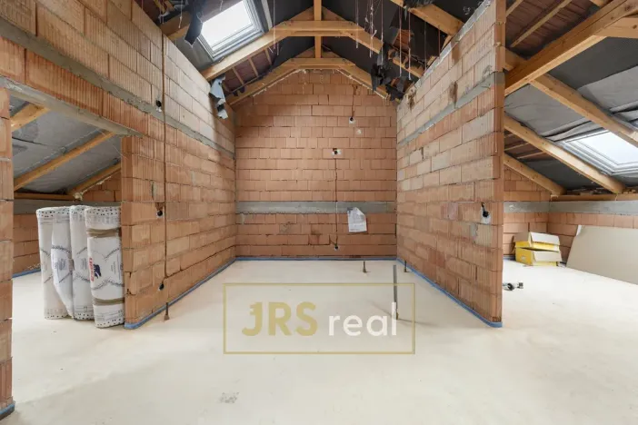 Prodej rodinného domu, Žarošice, 151 m2