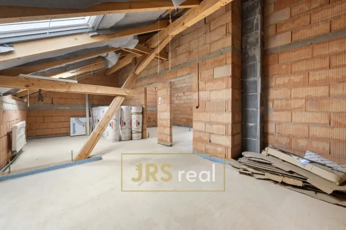 Prodej rodinného domu, Žarošice, 151 m2