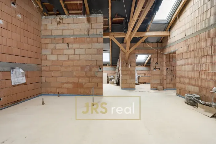 Prodej rodinného domu, Žarošice, 151 m2