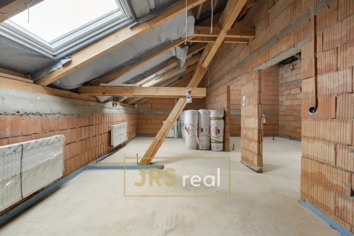 Prodej rodinného domu, Žarošice, 151 m2