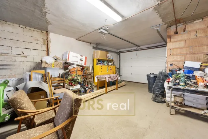 Prodej rodinného domu, Žarošice, 151 m2