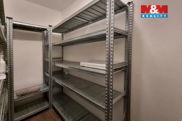 Pronájem bytu 3+kk, Karlovy Vary - Drahovice, Mattoniho nábřeží, 127 m2