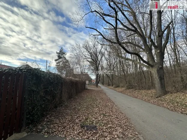 Prodej pozemku pro bydlení, Praha, Čelná, 516 m2