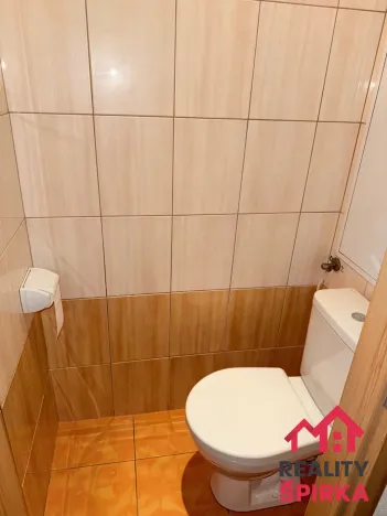 Pronájem bytu 2+1, Svitavy - Předměstí, Kijevská, 62 m2