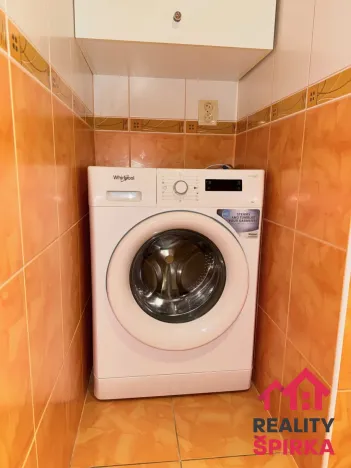 Pronájem bytu 2+1, Svitavy - Předměstí, Kijevská, 62 m2