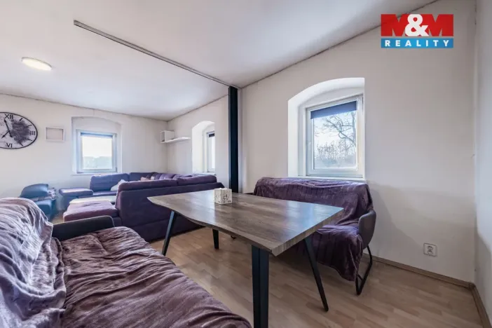 Prodej rodinného domu, Krásný Les, 480 m2