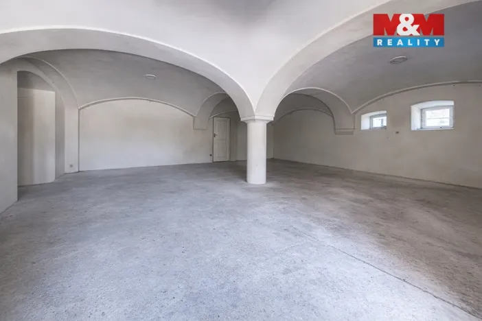 Prodej rodinného domu, Krásný Les, 480 m2